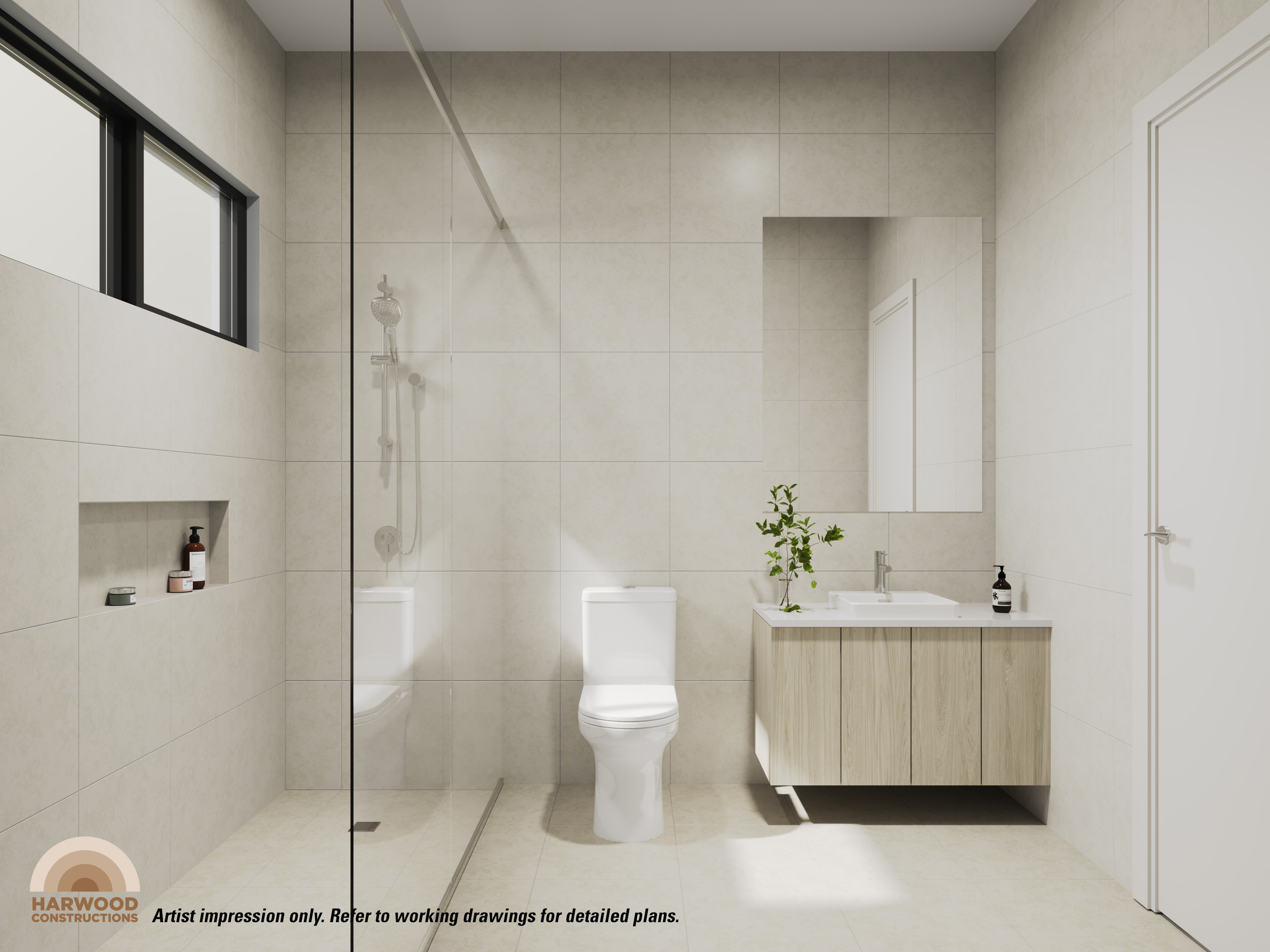 Property render 2